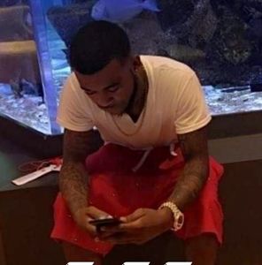 Meet your Posher, Jay